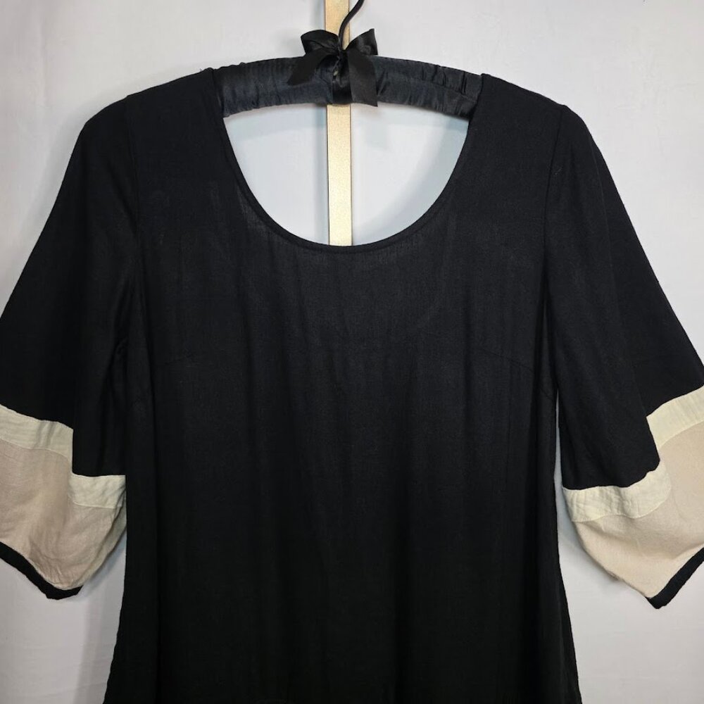 Free People Free-est Manda Midi Dress XS - Picture 4 of 11